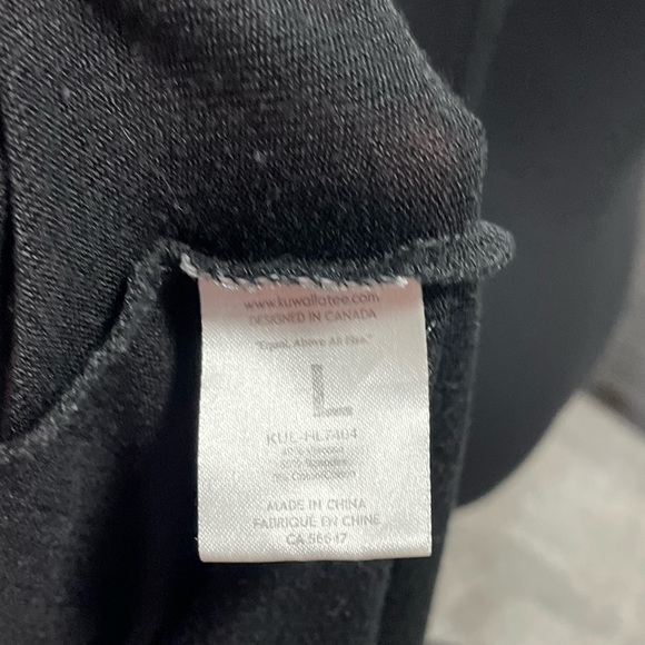 Kawallatee T-Shirt - Picture 5 of 5